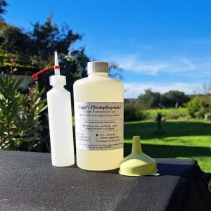 Guggis Equi-Sommex -500ml